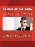 Portada de Glühende Augen (Ebook)