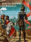 Juan de Flandes en Palencia: THE ?CHRISTIAN KNIGHT? OF ERASMUS IN THE CRUCIFIXION OF THE MUSEO DEL PRADO