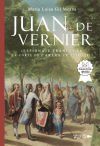 Juan de Vernier (Espionaje Franc&eacute;s en la Corte de Carlos IV 1790 1791)