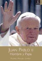 Portada de Juan pablo II (Ebook)