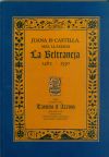 Juana de Castilla, mal llamada la Beltraneja