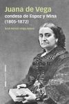 Juana de Vega, condesa de Espoz y Mina (1805-1872)