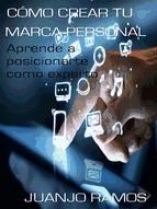 Portada de Cómo crear tu marca personal (Ebook)