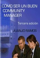 Portada de C&oacute;mo ser un buen Community Manager (Ebook)