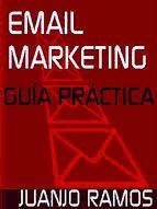 Portada de Email marketing (Ebook)