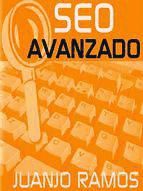 Portada de SEO avanzado (Ebook)