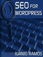 Portada de SEO for Wordpress (Ebook)