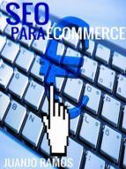 Portada de SEO para Ecommerce (Ebook)