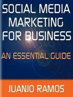 Portada de Social Media Marketing for Business (Ebook)