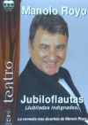 Jubiloflautas