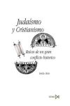 Judaísmo y cristianismo Judaísmo y cristianismo