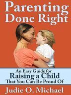 Portada de Parenting Done Right (Ebook)