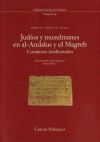 Judíos y musulmanes en al-Andalus y el Magreb
