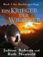 Portada de Ein Krieger der Wikinger (Ebook)