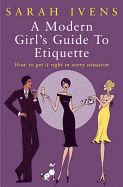 Portada de Modern Girl's Guide to Etiquette