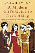 Portada de Modern Girl's Guide to Networking