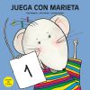 Juega con Marieta 2 (3 años)