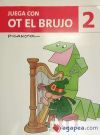 Juega con Ot el brujo 2