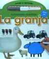 Juega y Aprende. GRANJA