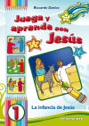 Juega y aprende con Jesús / 1