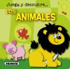 Juega y descubre... Los animales