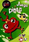 Juega y pinta con los PetShop