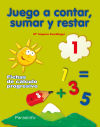 Juego a contar, sumar y restar 1