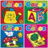 Juego color (4 títulos)