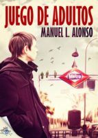 Portada de Juego de adultos (Ebook)