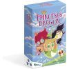 Juego de cartas Princesas Dragón
