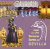 Juego de la Oca. Semana santa de Sevilla