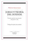 Juego y teoría del duende