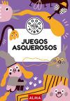 Juegos Asquerosos (good Vibes) De Albert Casasín