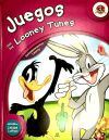 Juegos con los Looney Tunes