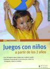 Juegos con niños