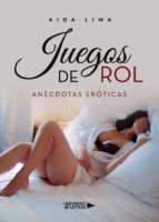 Portada de Juegos de Rol (Ebook)