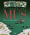 Juegos de cartas. El juego del mus