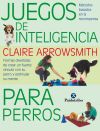 Juegos de inteligencia para perros