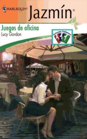 Portada de Juegos de oficina (Ebook)