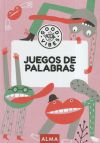 Juegos De Palabras (good Vibes)