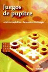 Juegos de pupitre