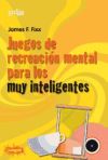 Juegos de recreación mental para muy inteligentes