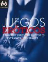 Juegos eróticos
