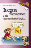 Juegos Matematicos Y De Razonamiento Logico