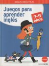 Juegos para aprender inglés