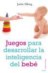 Juegos para desarrollar la inteligencia del beb&eacute;