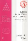 Juegos para súper inteligentes