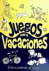 Juegos para vacaciones