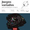 Juegos Variados Para Sorprender A Tu Mente (xl) De Aavv