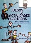 Juegos y actividades adaptadas